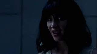 Dirk Gently's Holistic Detective Agency - Dynasty