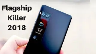 New  Top 5 Best Flagship Killer from 20000 | 2018