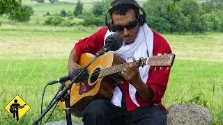 Imuhar | Bombino | Playing For Change | Live Outside