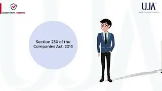 Transform Your Business with Section 230 | Corporate Mergers & Restructuring Guide #section230 #uja