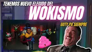 🤣RELOOTED es la nueva COMEDIA WOKE INVOLUNTARIA🤣