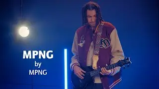 MPNG by MPNG | Ortega Guitars
