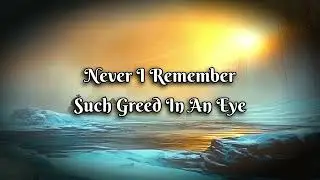 White on the Ground by The Kruse Brothers (Lyrics)