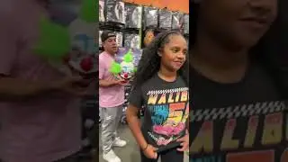 Javi&rsquo;s Family Adventures At Halloween Store
