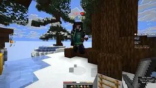 CubeCraft Lucky Islands Kill Montage - 2