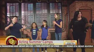 Acting Summer Camp