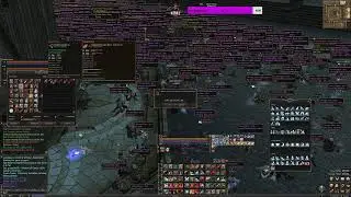 🔴LIVE -  VAKARE EISIM PAS ANTANA / LDK / BISKI KLASIKOS / LINEAGE 2 / L2DEX