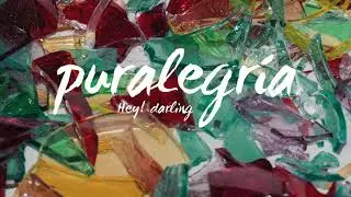 HEY!DARLING -  Puralegr&iacute;a (Disco Completo)