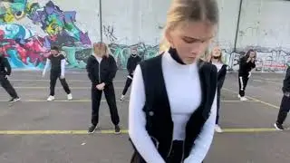 Mash up crew 2020 p&aring; Streetstar