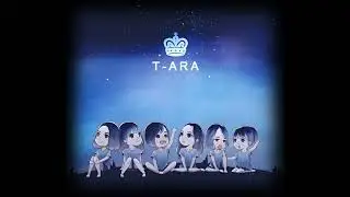 T-ara - bunny style ' banisuta (filtered instrumental)
