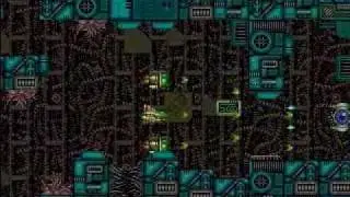 Zero Wing (Arcade) - 1st Loop Clear - Stage 6