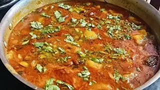 राजमा ऐसे बनाएंगे तो घर वाले तारीफ करते नहीं थकेंगे | Best Rajma Masala Ever | Perfect Rajma Masala 