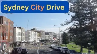 Sydney City Attractions