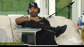 Joe Budden Explains Video Of Cesar Pina&rsquo;s Brother Pulling Up On Him At A New Jersey Bar!