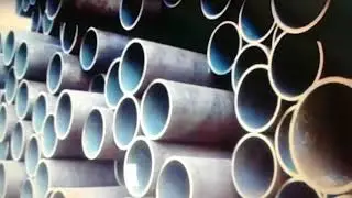 astm a335 p9 pipe