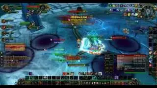 The Lich King on 10 [heroic] mode by Retaliation PART 1.mp4