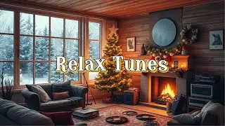 Calm & Chill Lo-fi Hip Hop | Easy Listening Playlist