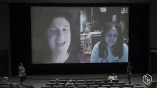 Q&A with Nora Loreto, Lido Pimienta and Gersande La Fl&ecirc;che - NETIZENS