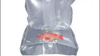 Inflatable air cushion protective packaging material