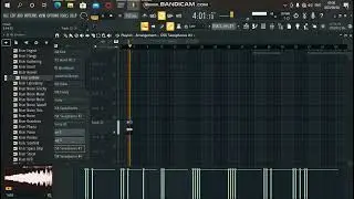 How to make a SA Deep house on fl studio (Tutorial)