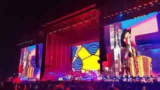 Vaivén Alfredo Olivas Pachuca 2025 