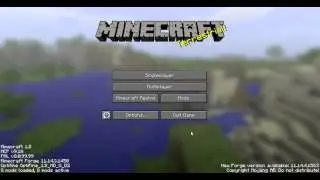 Plugin problems on lichcraft