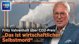 ADAC: Präsident Hillebrand tritt zurück – Nach 60.000 Kündigungen! | NIUS Live vom 03.02.2026