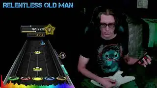 Clone Hero - Medium - First Full Combo