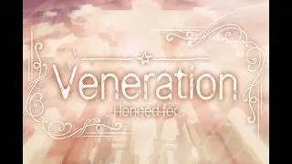 veneration i longed for // Tier 18 [ALL JUMP]