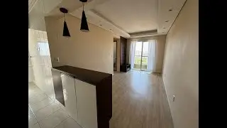 Apartamento à venda em Santo André - 52 metros