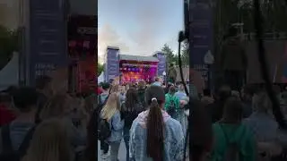 Ural music night 2022 - Миша Лузин