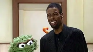 Today is Chris Rock&rsquo;s 60th birthday.