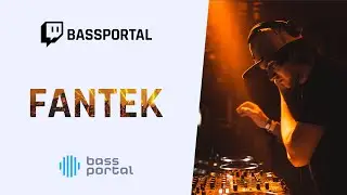 Fantek - Bass Stream | Tekno