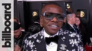 DaBaby Wants to 