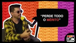 M&Aacute;GICOS N&Atilde;O DEVIAM EDITAR SEUS V&Iacute;DEOS? | COM FELIPE BARBIERI