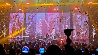 250301 불꽃놀이의 밤 - Xdinary Heroes (부산 어썸스테이지 Day2)