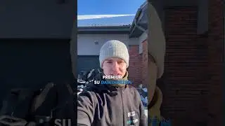 Surinktas, pakrautas, pristatytas✅ #martynotechnika #mototechnika #goes