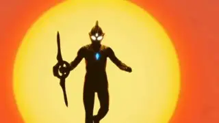 Ultraman Trigger vs Hudram and Gozart - Ultraman trigger episode 3