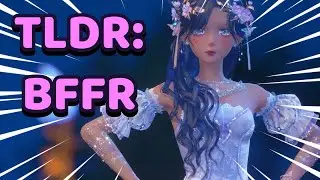 🔺 INFOLD FINALLY RESPONDED AND...? the crowd goes mild? 😭 [TLDR] Full Summary from Infinity Nikki