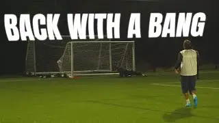 BACK WITH A BANG💥| Row Z Pre-Season Friendlies | Week 20
