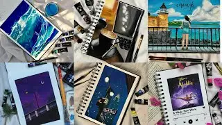 Best Indian Art Works 2021 - Featuring @limitedstrokes By Handmade Tohfay