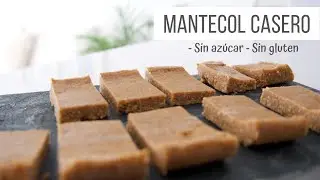 RECETA DE MANTECOL CASERO - &iexcl;que no inflama!
