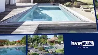 Réalisations Everblue Piscines