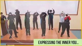 The Infinity School: Fostering Joyful Learning Experiences For Every Child, Every Day!