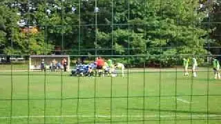 Rugby Seregno - Rugby Novara 17-21 VI parte