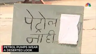 CNBC-TV18 Ground Report: Impact Of Bulk Diesel Price Hike