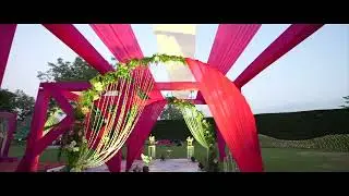 Neonz Wedding Video