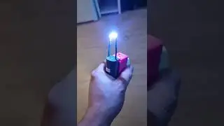 electric Electric detonator