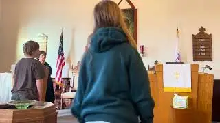 Sunday Service 1/11/2026
