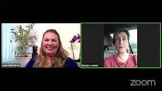 Interview with Bridges Conner